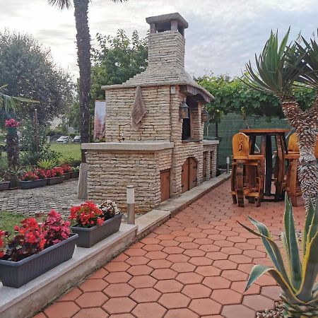 App & Room Le Palme Umag Dış mekan fotoğraf