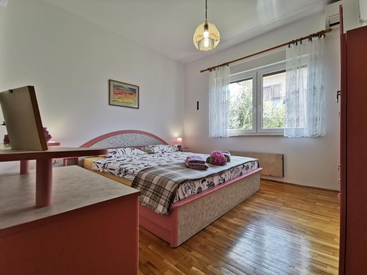 App & Room Le Palme Umag Dış mekan fotoğraf
