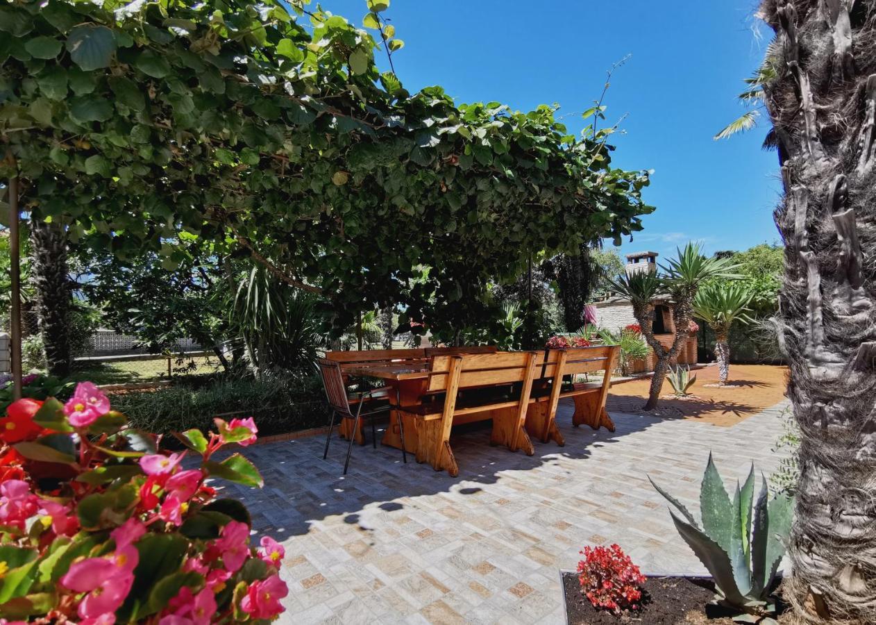 App & Room Le Palme Umag Dış mekan fotoğraf