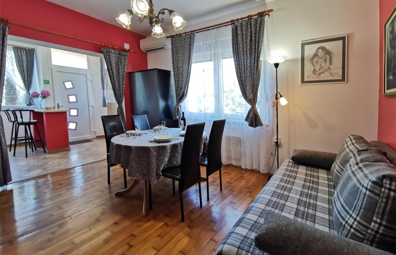 App & Room Le Palme Umag Dış mekan fotoğraf